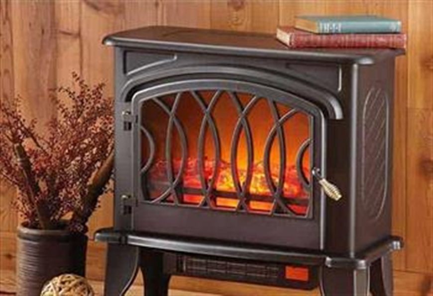 سیستم گرمایش خانگی:بخاری